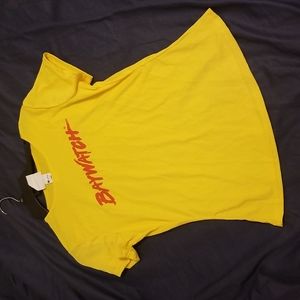 Baywatch Costume T-shirt
